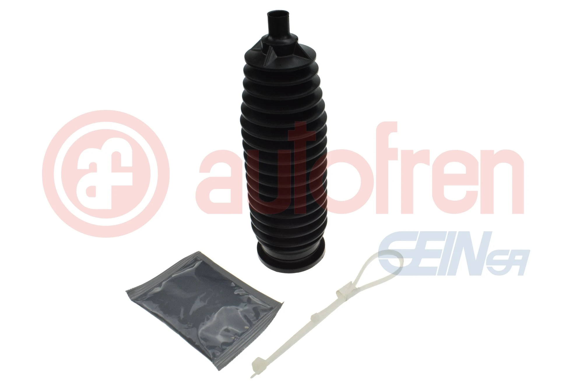 Bellow Kit, steering